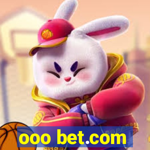 ooo bet.com